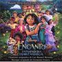 : Encanto: La Fantastique Famille Madrigal, CD