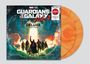 : Guardians Of The Galaxy Vol. 2 (Orange Vinyl), LP