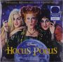 John Debney: Hocus Pocus (Blue Jay Vinyl), LP,LP