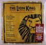 : The Lion King - Original Broadway Cast Recording (Gold W/ Black Splatter Vinyl), LP,LP