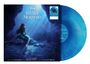 Alan Menken / Lin-Manuel Miranda / Howard Ashman: Little Mermaid - Original Soundtrack (Ocean Blue Vinyl), LP