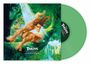 Tarzan (Transparent Green Vinyl), LP