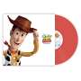 : Toy Story Favorites (180g) (Red Vinyl), LP