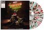 : The Guardians Of The Galaxy Holiday Special (O.S.T.) (Clear W/ Green & Red Splatter Vinyl), LP