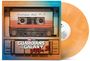 : Guardians Of The Galaxy: Awesome Mix Vol. 2 (Orange Galaxy Vinyl), LP