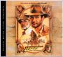 John Williams: Indiana Jones And The Last Crusade (DT: Indiana Jones und der letzte Kreuzzug), CD