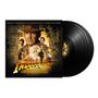 : Indiana Jones And The Kingdom Of The Crystal Skull (180g) (Limited Edition), LP,LP