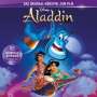 : Aladdin (Hörspiel), CD