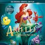 : Arielle, die Meerjungfrau (Hörspiel), CD