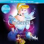 : Cinderella (Hörspiel), CD