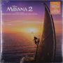 : Moana 2 - Original Soundtrack, LP