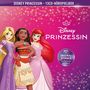 : Disney Prinzessin - Hörspielbox (13CD), CD,CD,CD,CD,CD,CD,CD,CD,CD,CD,CD,CD,CD