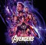 : Music From Avengers: Endgame (Limited Edition) (Purple Vinyl), LP