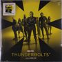 Son Lux: Thunderbolts* (Score) (Limited Edition) (Translucent Yellow Vinyl), LP
