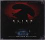 OST: Alien:Romulus, CD