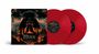John Williams: Star Wars: Revenge Of The Sith - Original Motion Picture Soundtrack (Red Vinyl), LP,LP