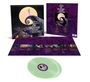 : The Nightmare Before Christmas (Glow In The Dark Vinyl), LP,LP