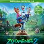Zoomania 2 (Hörspiel), CD