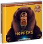 Hoppers - Hörspiel zum Disney Pixar Film, CD