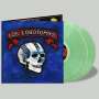Los Lobotomys: Los Lobotomys (Limited Edition) (Coke Bottle Vinyl), LP,LP
