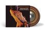 "DISCO BABY" und "VAN McCOY & THE SOUL CITY SYMPHONY". Frau in oranger Kleidung tanzt dynamisch. CD daneben.