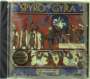 Spyro Gyra: Stories Without Words, CD