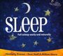 David Ison: Sleep, CD