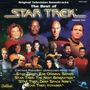 : Star Trek: The Best Volume 2, CD