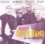 Heads Up Super Band: Live At The Berks Jazz Fest, CD