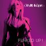 Candy Dulfer: Funked Up!, CD