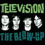 Telesivion: The Blow Up, CD,CD