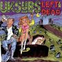 UK Subs (U.K. Subs): Left For Dead, CD