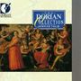 Dorian Sampler 3, CD