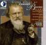 Johannes Brahms: Klavierstücke opp.116,118,119, CD