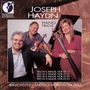 Joseph Haydn: Klaviertrios H15 Nr.12,25,27,28, CD