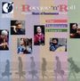 : "La Rocque'n'Roll" - französische Renaissance-Musik, CD