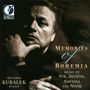 : Antonin Kubalek - Memories of Bohemia, CD