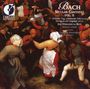 Johann Sebastian Bach: Kantaten BWV 204 & 210, CD