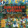 : Lateinamerikanische Musik, CD