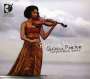 Quincy Porter: Violakonzert, CD