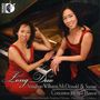 : Long Duo - Concertos for two Pianos, CD