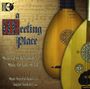 : Meeting Place - Medieval & Renaissance Music for Lute & Ud, CD