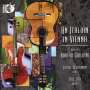 : An Italian in Vienna - Duos von Mauro Giuliani, CD