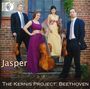 : Jasper String Quartet - The Kernis Project: Beethoven, CD