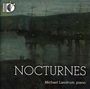 : Michael Landrum - Nocturnes, CD,CD