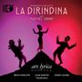 Domenico Scarlatti: La Dirindina, BRA,CD