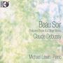 Claude Debussy: Preludes Heft 2, BRA,CD