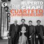 Ruperto Chapi: Streichquartette Nr.1 & 2, CD