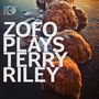 : Zofo Duet - Zofo Plays Terry Riley, BRA,CD
