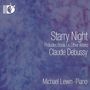 Claude Debussy: Preludes Heft 1, SACD,BRA